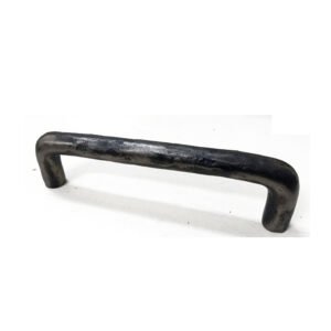 Iron Door Pull Handle 210mm #8674