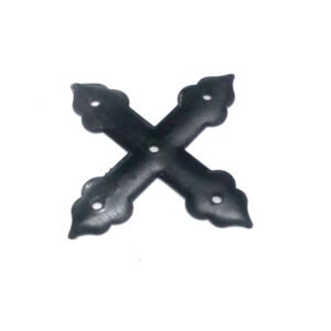 Sheet Iron corner 50mm #8677