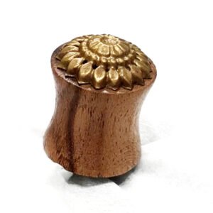 Wood Cabinet knob 20mm #8720 (Set of 6 Pcs)