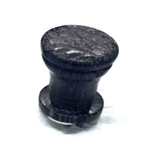 Wood Cabinet knob 20mm #8722 (Set of 6 Pcs)