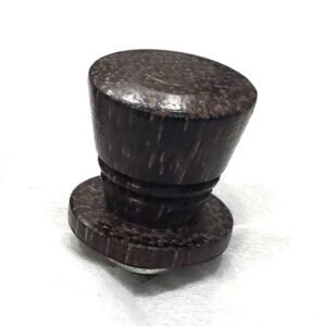 Wood Cabinet knob 20mm #8723 (Set of 6 Pcs)