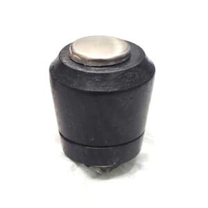 Wood Cabinet knob 20mm #8728 (Set of 6 Pcs)