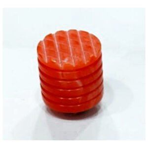 Resin Cabinet knob 20mm #8759 (Set of 6 Pcs)