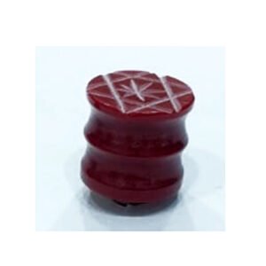 Resin Cabinet knob 20mm #8764 (Set of 6 Pcs)