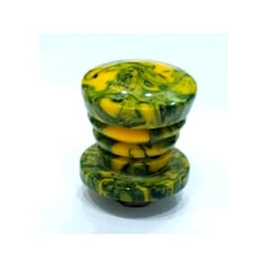 Resin Cabinet knob 20mm #8765 (Set of 6 Pcs)