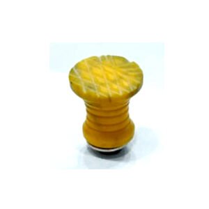 Resin Cabinet knob 20mm #8766 (Set of 6 Pcs)