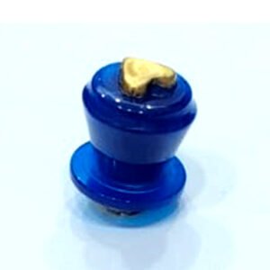 Resin Cabinet knob 20mm #8775 (Set of 6 Pcs)