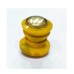 Resin Cabinet knob 20mm #8778 (Set of 6 Pcs)