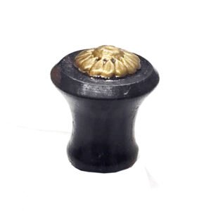 Wood Cabinet knob 20mm #8786 (Set of 6 Pcs)