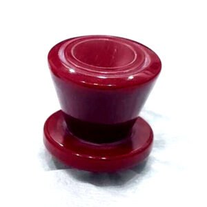 Resin Cabinet knob 20mm #8790 (Set of 6 Pcs)