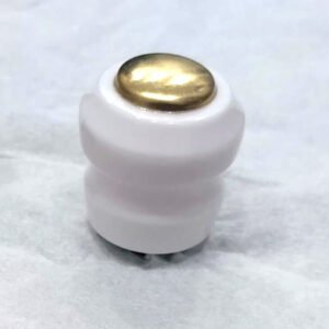 Resin Cabinet knob 20mm #8792 (Set of 6 Pcs)