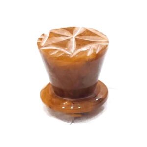 Resin Cabinet knob 20mm #8793 (Set of 6 Pcs)