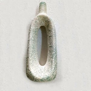 Ceramic Flower Vase 325mm #8818