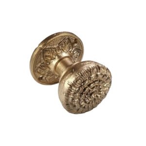Brass Door Knobs 50mm #8844