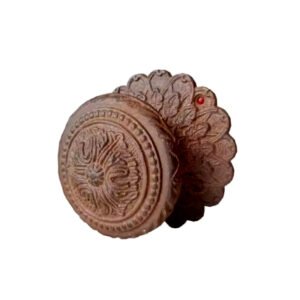 Cast Iron CD Knobs for door Furnitures 50mm #8847