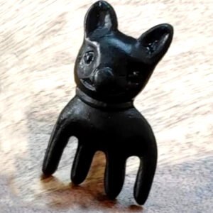 Iron Cabinet knob Koala Bear 65mm # 8868 (Set of 6 Pcs)