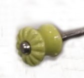 Ceramic Cabinet Knobs #8877