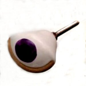 Ceramic Cabinet Knobs #8880