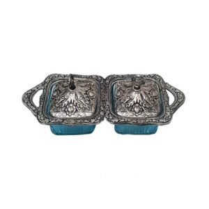 Silver Sweet Bowl #8953