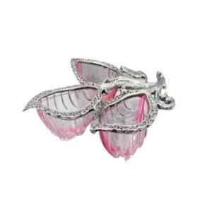 Silver Sweet Bowl #8957