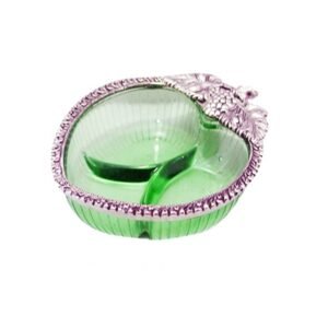 Silver Sweet Bowl #8962