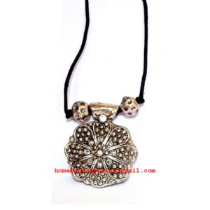 Pendent-Style Teray-Meray Sikke #9028