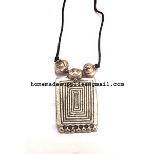 Pendent-Rectangle #9019