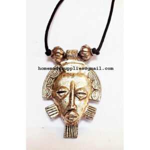 Silver Pendent #9022