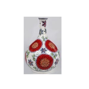 Decorative Ceramic Vase, Flower Vase, Pampas Grass Vase, Vase for Money Plant Live Plants, Centrepiece for Home, Office,Gifts - Decorative Ceramic Vase, Flower Vase, Pampas Grass Vase, Vase for Money Plant Live Plants, Centrepiece for Home, Office,Gifts #9107