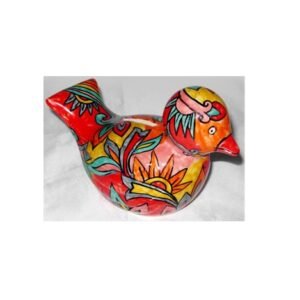 Ceramic Coin Bank Money Box for Children Bedroom Decoration Birthday Gifts Money Box for Saving Coins or Cash for Adults and Kids # 9115