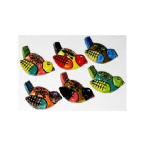 Ceramic Birds Figurines Bird Figurine Statue Home Decor Mini Bird Ornaments Figurine for Christmas Birthday Home Decor # 9118