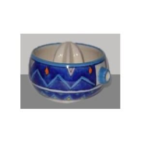 Ceramic Manual Juicer Lemon Squeezer Citrus Orange Hand Juicer for fresh Juice #9132