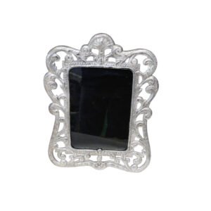 Silver made Photo frame, For Decoration 325mm #9169