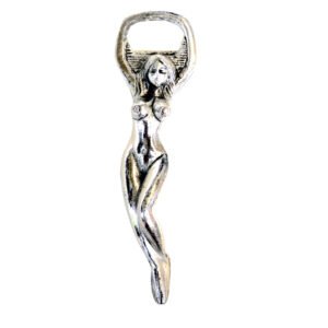 Bottle Opener Lady 130mm #9177