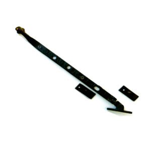 Cast Iron Casement Stay 290mm #918