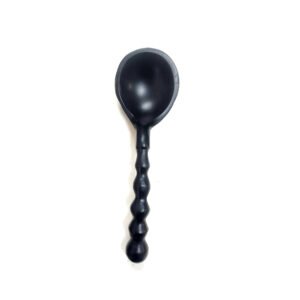 Aluminum Spoon, For Serving Food 150mm #9195