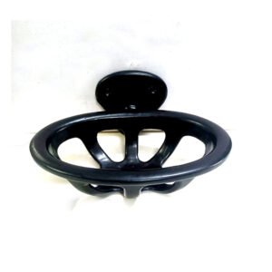 Cast Iron Oval Soap Dish 130mm #9201