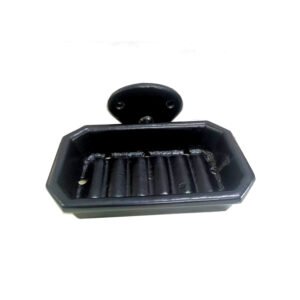 Cast Iron Soap Dish 120mm #9202