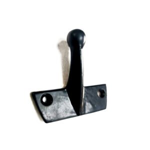 Cast Iron Coat Hook 55mm #9212