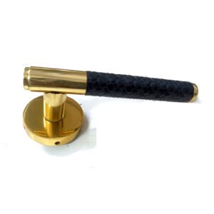 Door Handle With Concelled 150mm #9225