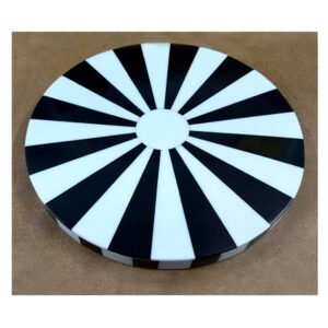 Resin Table Top #9237