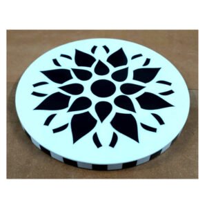 Resin Table Top #9238