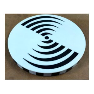 Resin Table Top #9239