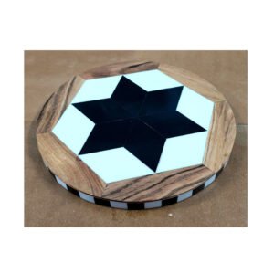 Resin Table Top #9240