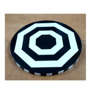 Resin Table Top #9241