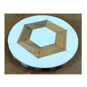 Resin Table Top #9242