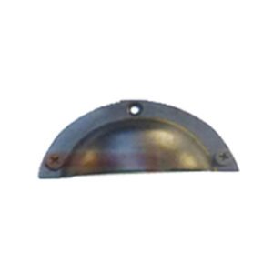 Cast Iron Drawer Cabinet Pull  90mm #960 (Set of 4 Pcs)