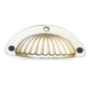 Cast Iron Drawer Cabinet Pull 100mm #966 (Set of 4 Pcs)