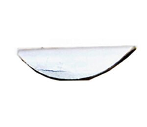 Cast Iron Drawer Cabinet Pull 85mm #967 (Set of 4 Pcs)