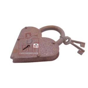 Vintage Handmade Door Lock For Antique Doors 140mm #3770